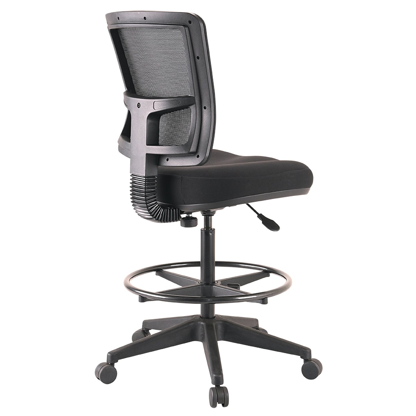 Buro Metro II Connect Chair w/ Architectural Kit