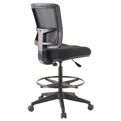 Buro Metro II Connect Chair w/ Architectural Kit