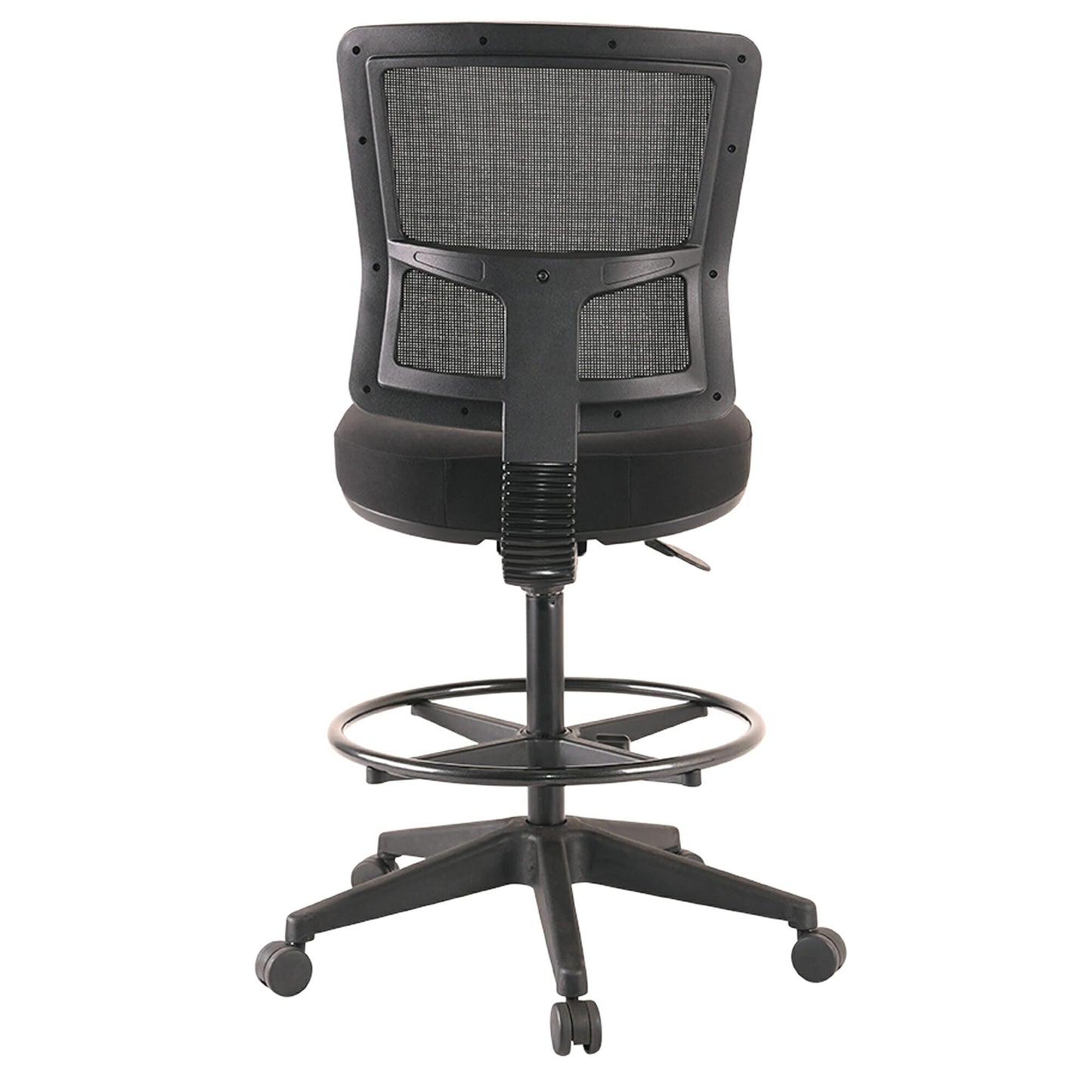 Buro Metro II Connect Chair w/ Architectural Kit