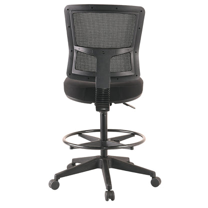 Buro Metro II Connect Chair w/ Architectural Kit