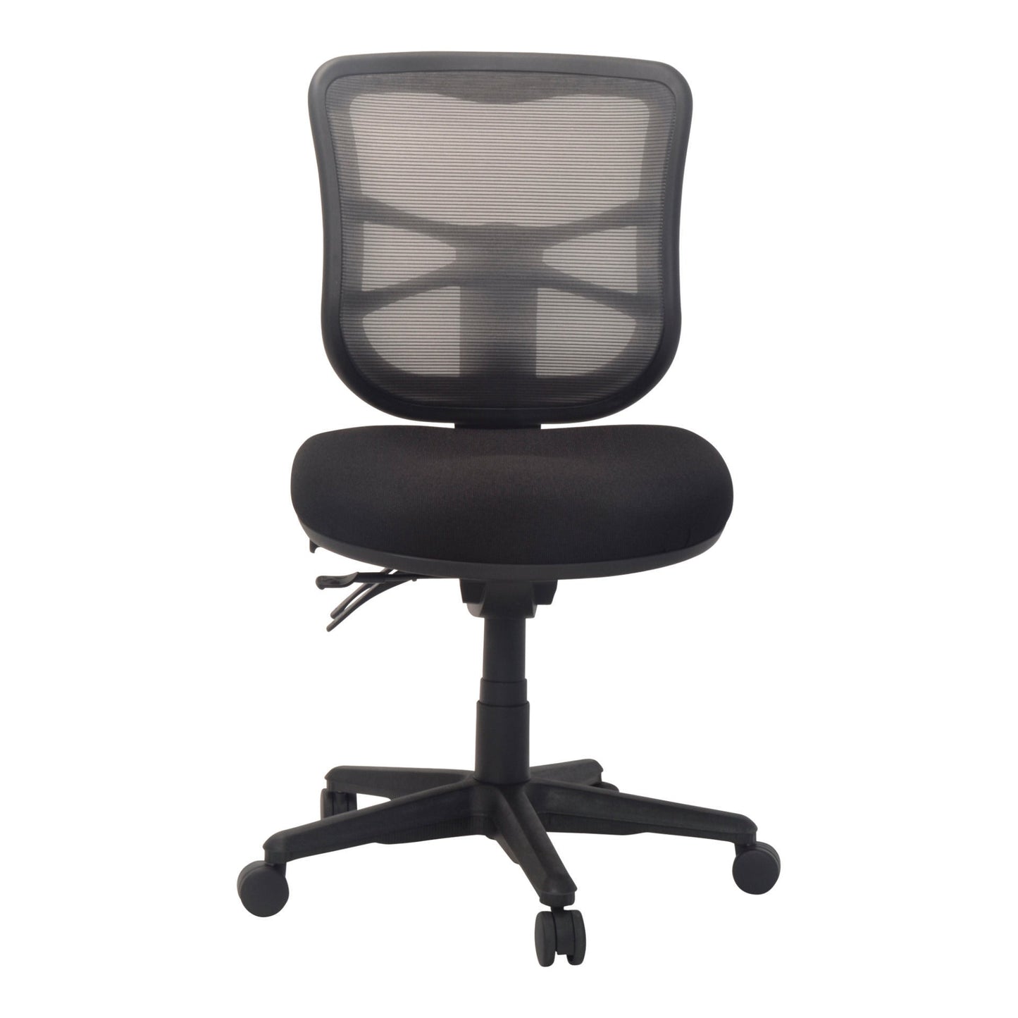 Buro Metro Mesh Back Chair - Nylon Base