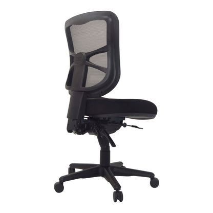 Buro Metro Mesh Back Chair - Nylon Base