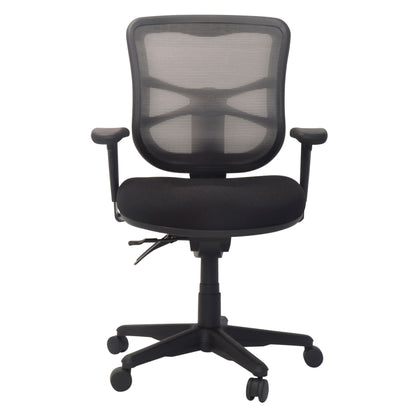 Buro Metro Mesh Back Chair - Nylon Base