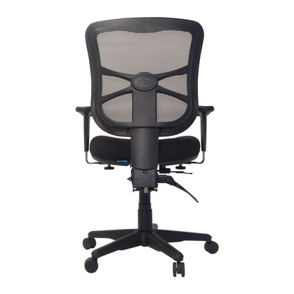 Buro Metro Mesh Back Chair - Nylon Base