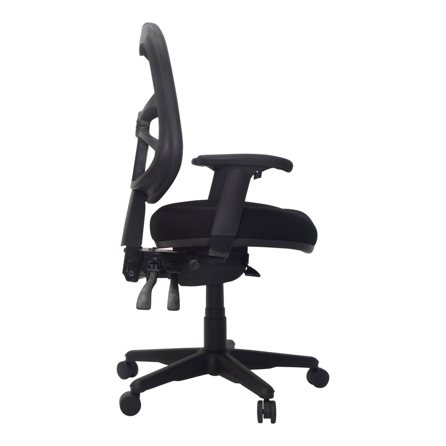Buro Metro Mesh Back Chair - Nylon Base