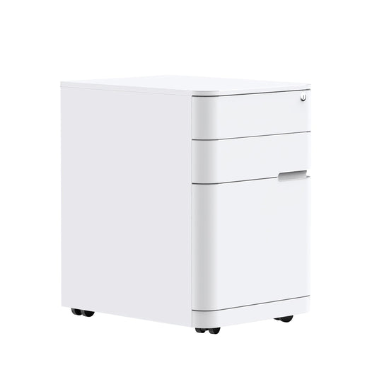 Buro MyWorkSpace Mobile Pedestal Range