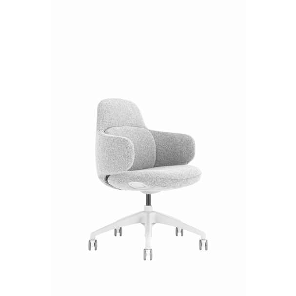 Buro Odyssey Chair Range