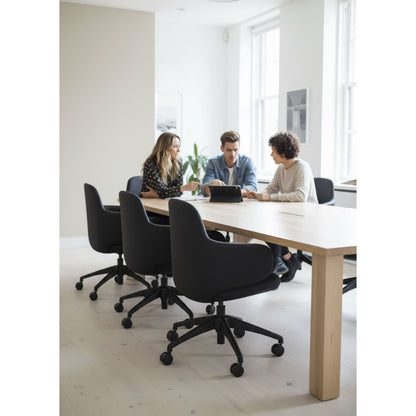 Buro Odyssey Chair Range