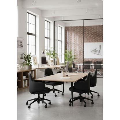 Buro Odyssey Chair Range