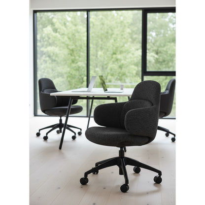 Buro Odyssey Chair Range
