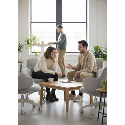 Buro Odyssey Chair Range