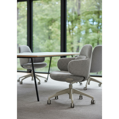 Buro Odyssey Chair Range