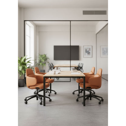 Buro Odyssey Chair Range