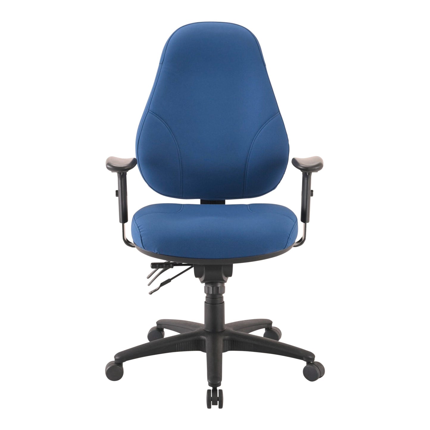 Buro Persona 24/7 Chair w/ Arms