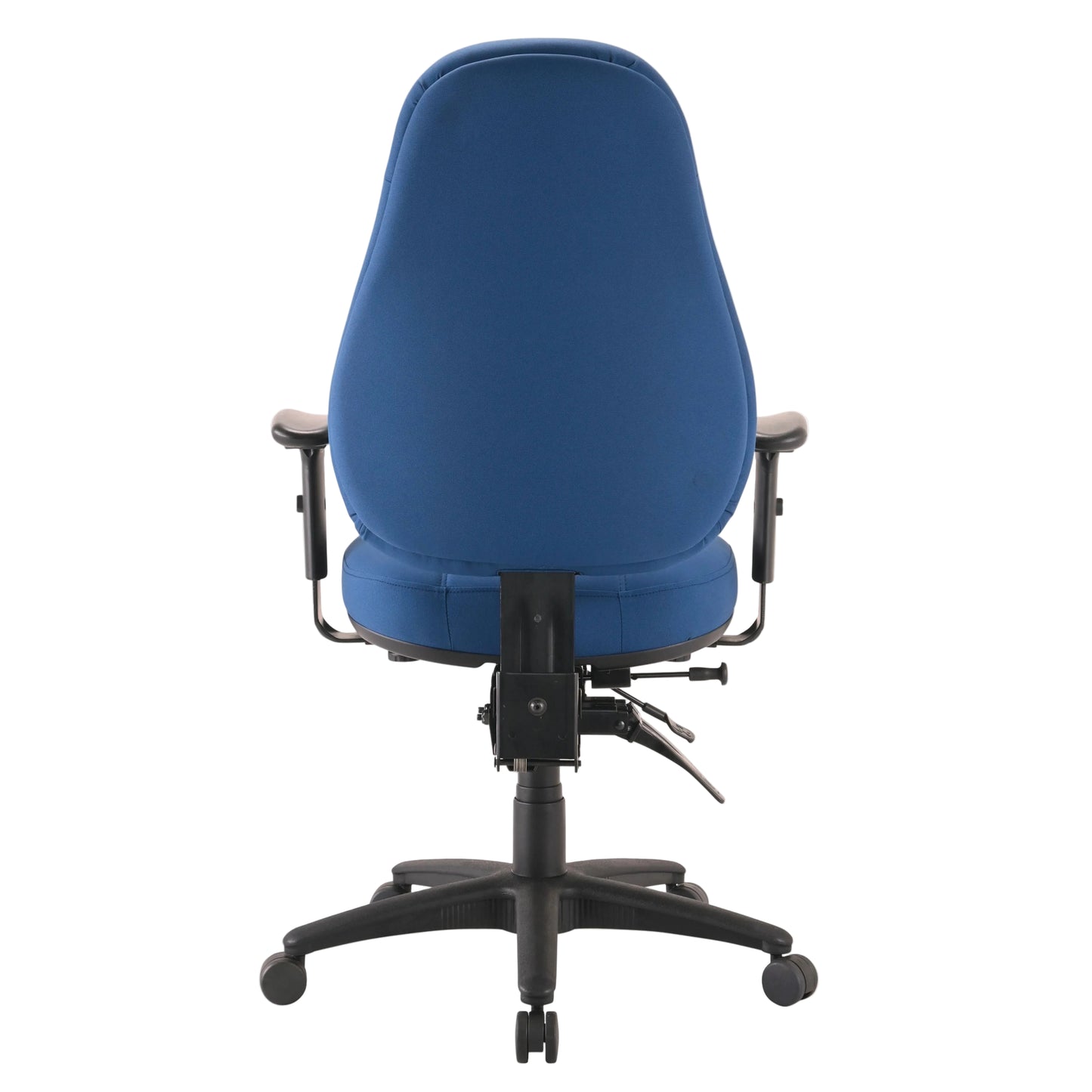 Buro Persona 24/7 Chair w/ Arms