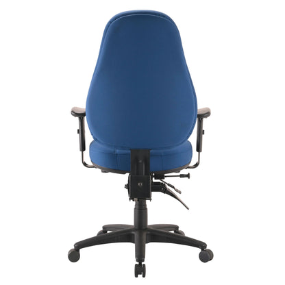 Buro Persona 24/7 Chair w/ Arms