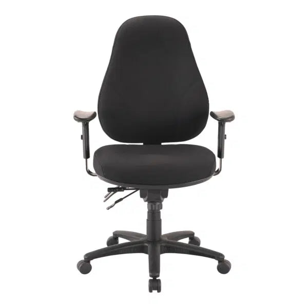Buro Persona 24/7 Chair w/ Arms