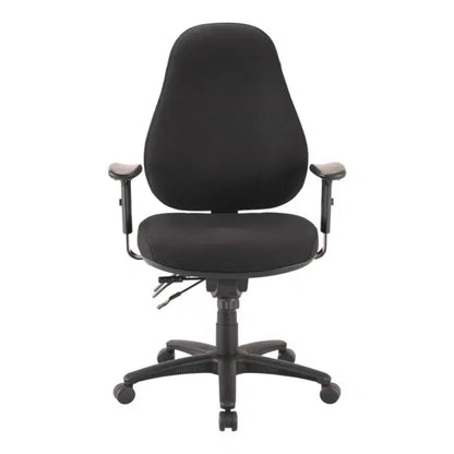 Buro Persona 24/7 Chair w/ Arms