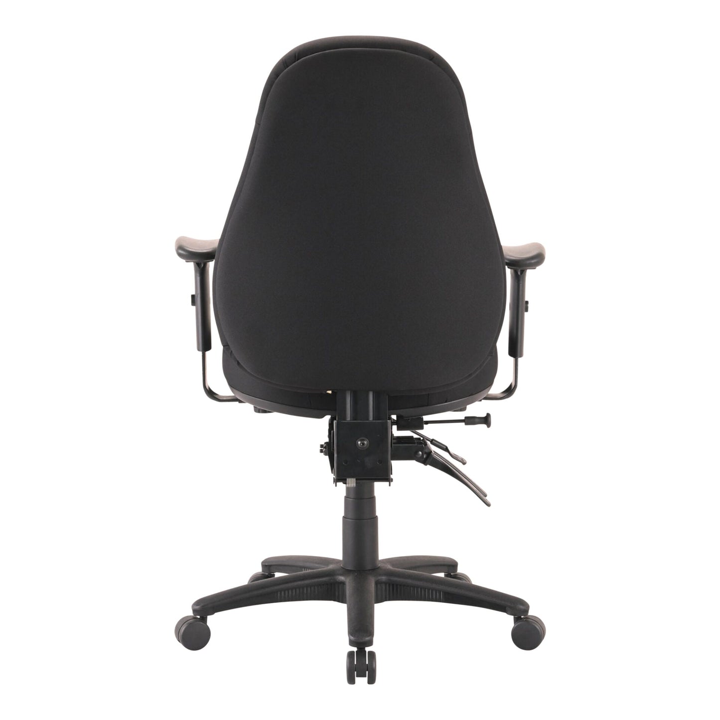 Buro Persona 24/7 Chair w/ Arms