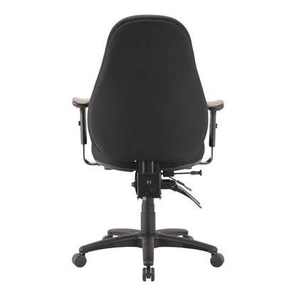 Buro Persona 24/7 Chair w/ Arms