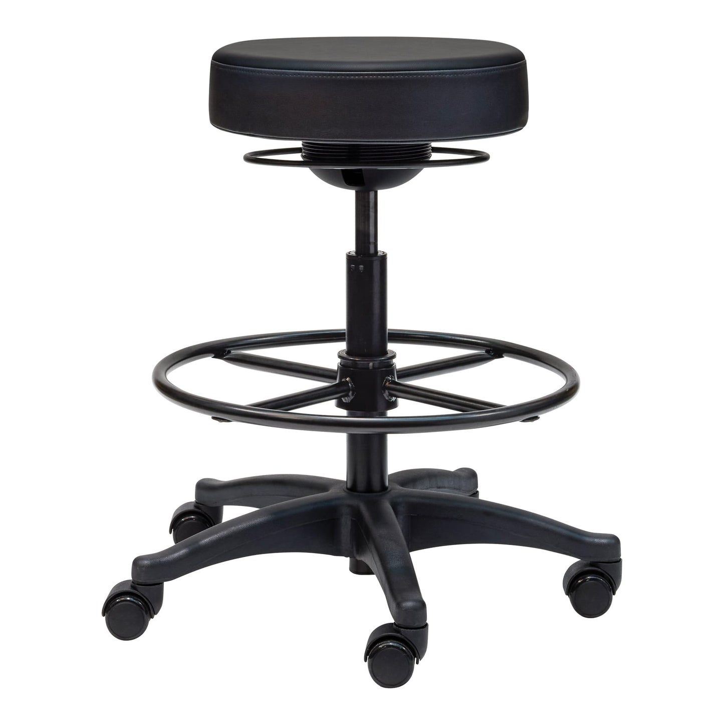 Buro Polo Drafting Stool