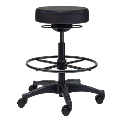 Buro Polo Drafting Stool