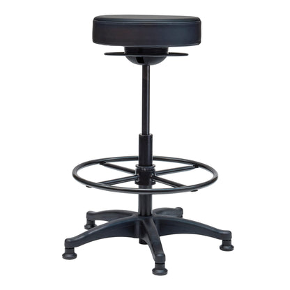 Buro Polo Drafting Stool