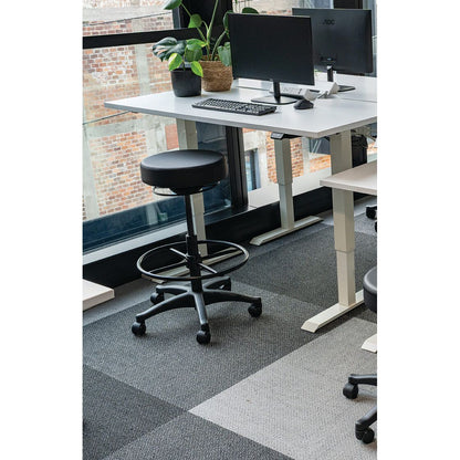 Buro Polo Drafting Stool
