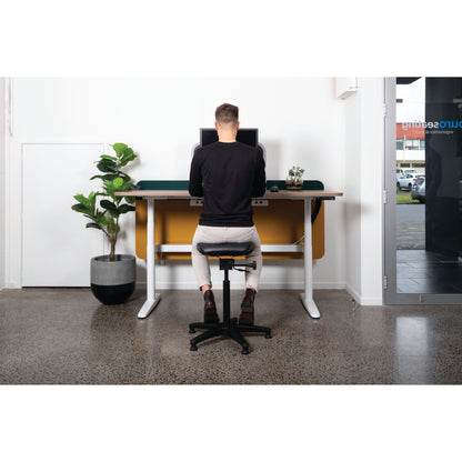 Buro Posturite Stool