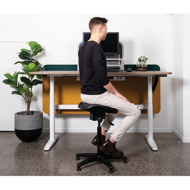 Buro Posturite Stool
