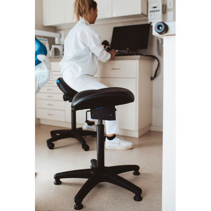 Buro Posturite Stool