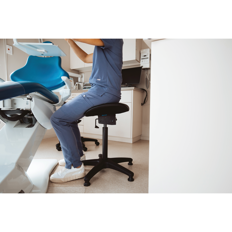 Buro Posturite Stool