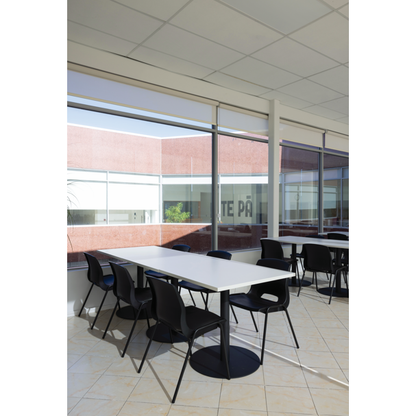 Buro Quad Chair