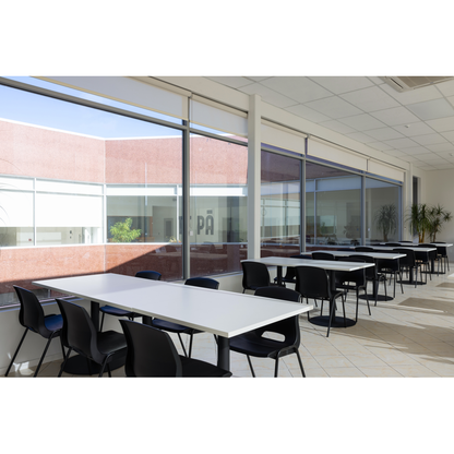 Buro Quad Chair
