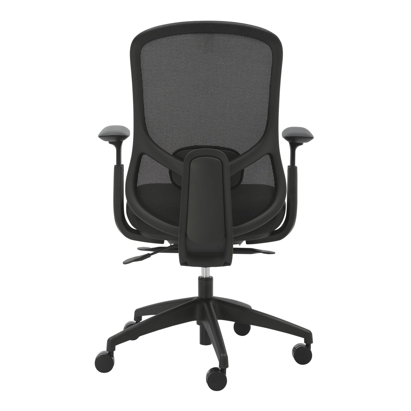 Buro Quantum Mesh Back Chair