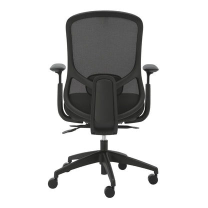 Buro Quantum Mesh Back Chair