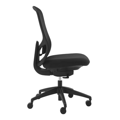 Buro Quantum Mesh Back Chair