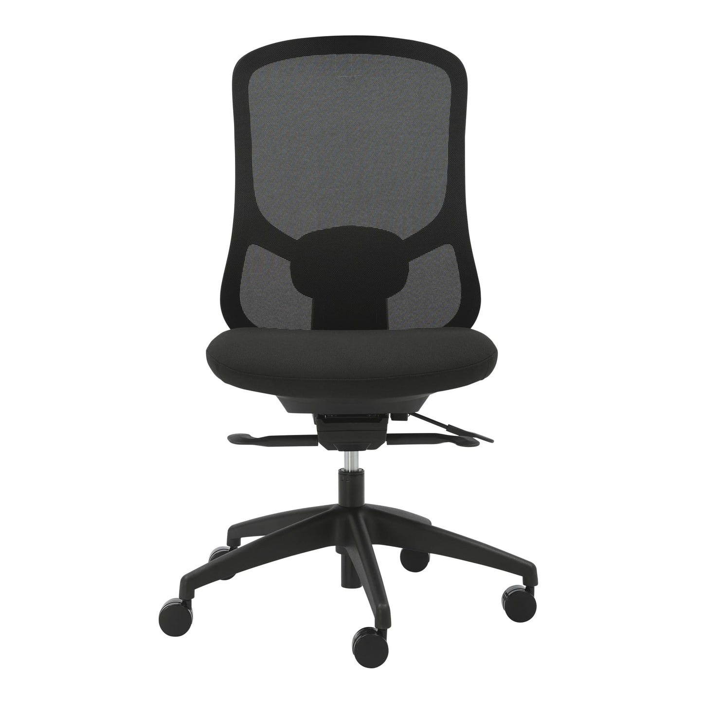Buro Quantum Mesh Back Chair