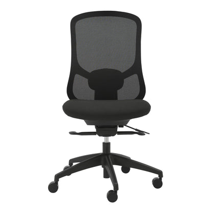 Buro Quantum Mesh Back Chair