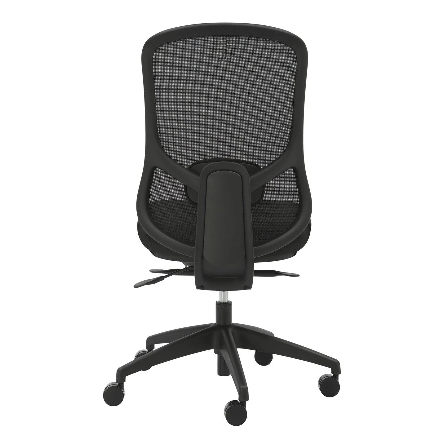 Buro Quantum Mesh Back Chair