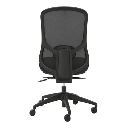 Buro Quantum Mesh Back Chair
