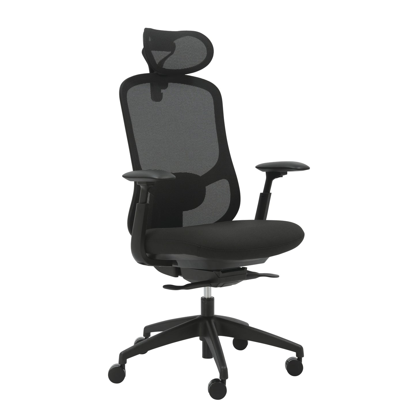 Buro Quantum Mesh Back Chair