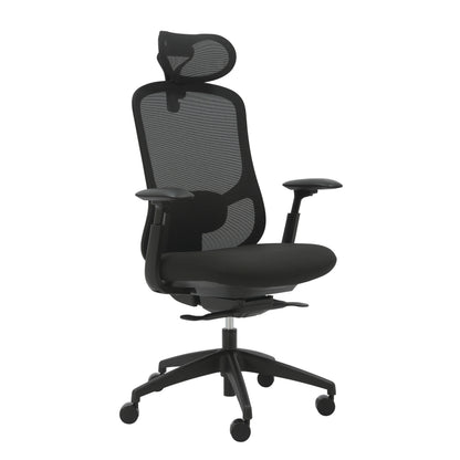 Buro Quantum Mesh Back Chair