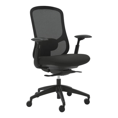 Buro Quantum Mesh Back Chair