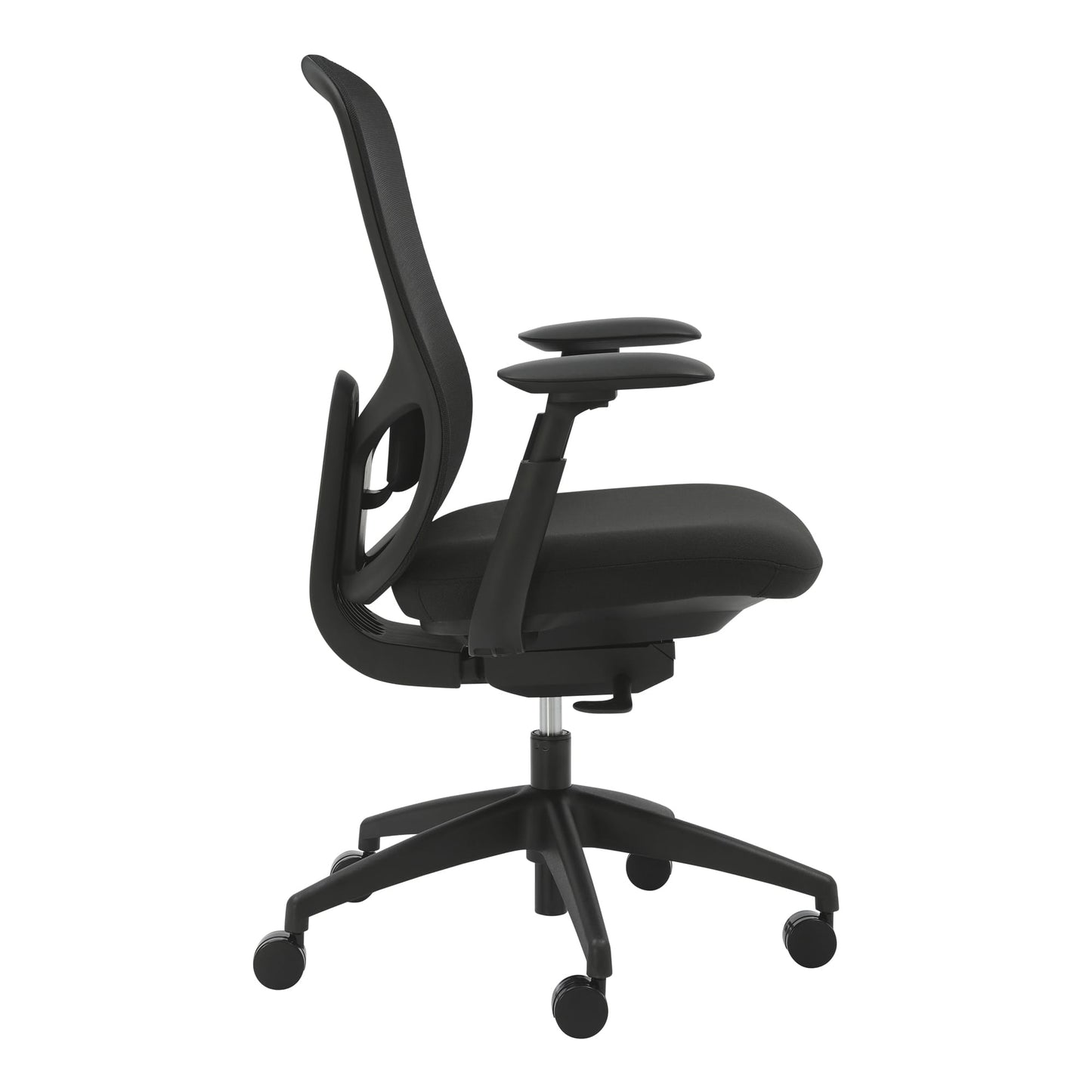 Buro Quantum Mesh Back Chair