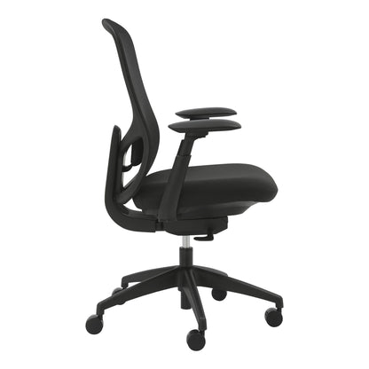 Buro Quantum Mesh Back Chair