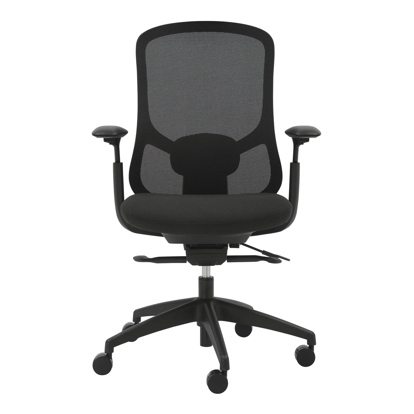 Buro Quantum Mesh Back Chair