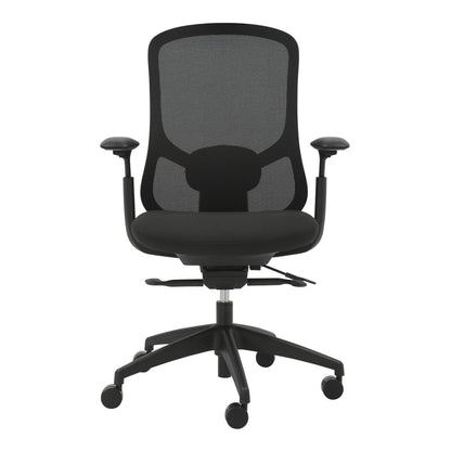 Buro Quantum Mesh Back Chair