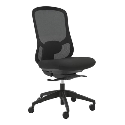 Buro Quantum Mesh Back Chair
