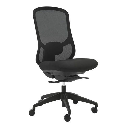 Buro Quantum Mesh Back Chair